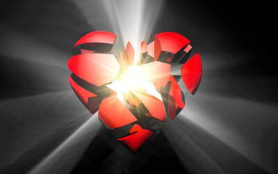 Romantic Wounds: Healing the Heart to Love Again