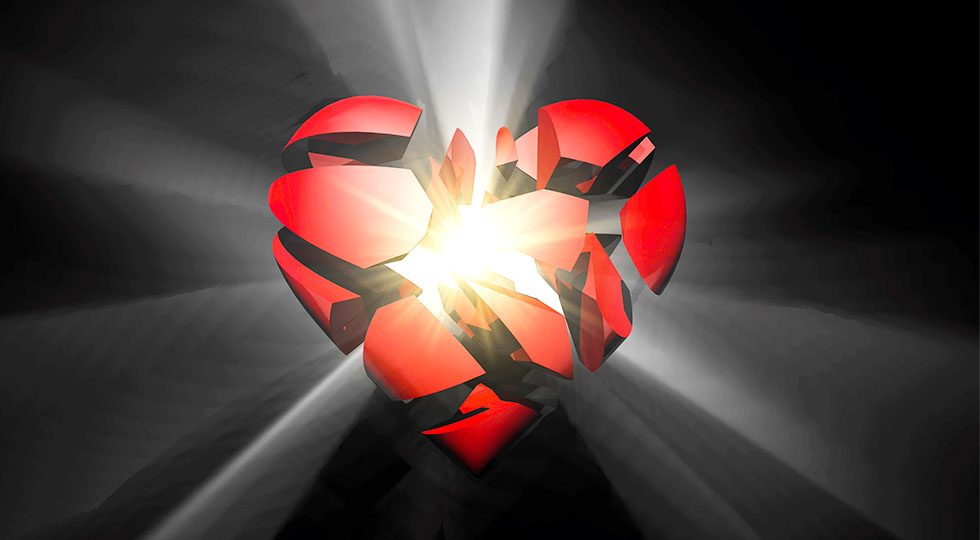 Romantic Wounds: Healing the Heart to Love Again